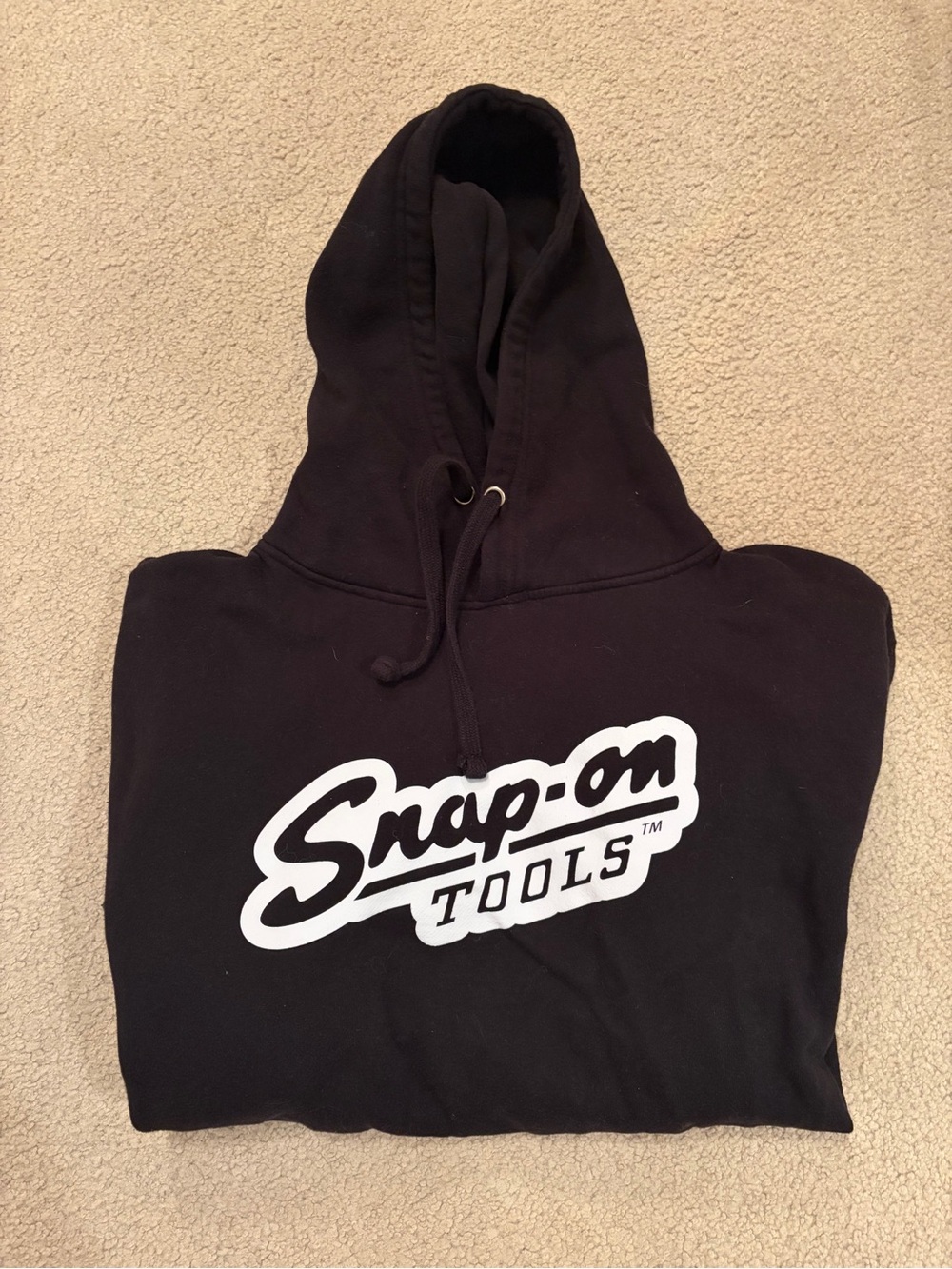 Snap On Tools Hoodie